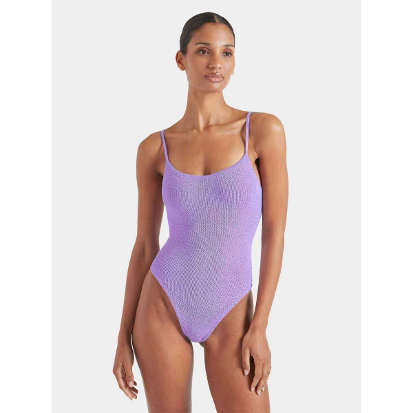 Hunza G Pamela Swim
Lilac, view 2