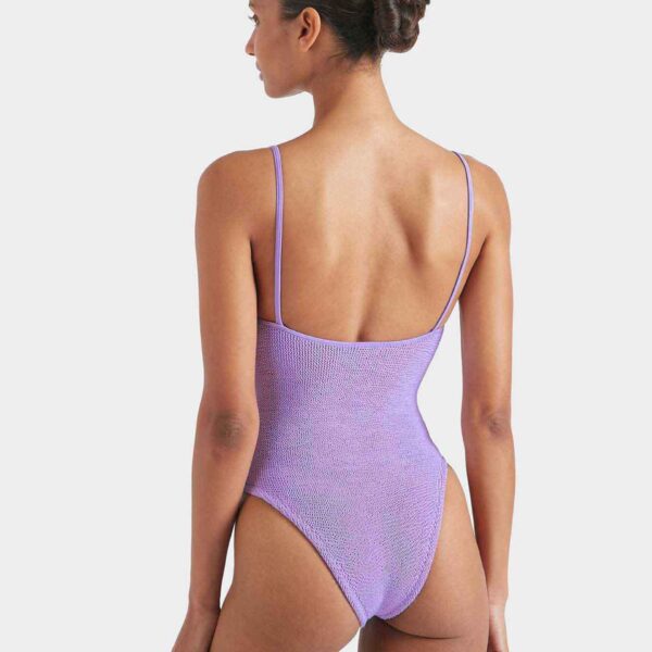 Hunza G Pamela Swim