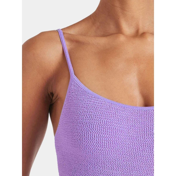 Hunza G Pamela Swim
Lilac, view 4