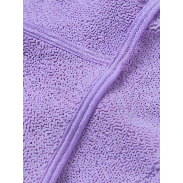 Hunza G Pamela Swim
Lilac, view 6