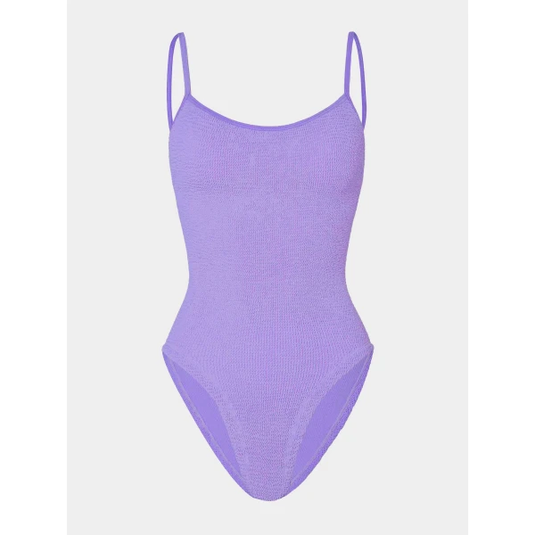 Hunza G Pamela Swim
Lilac