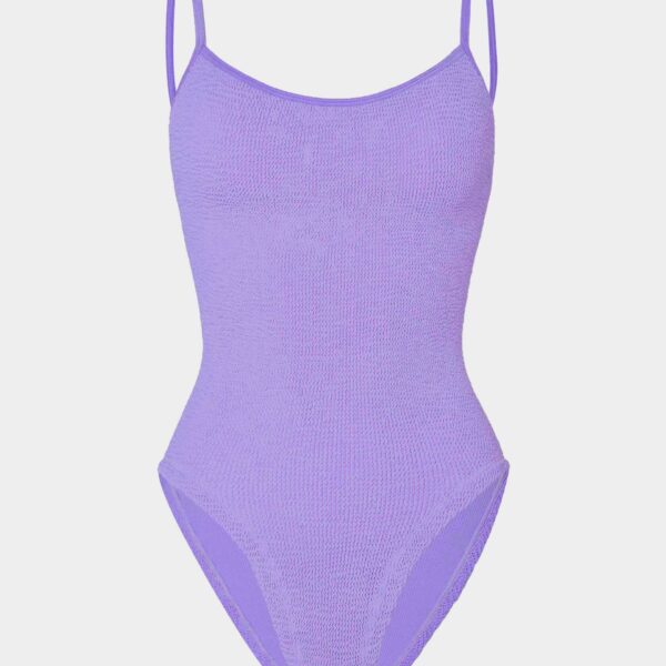 Hunza G Pamela Swim