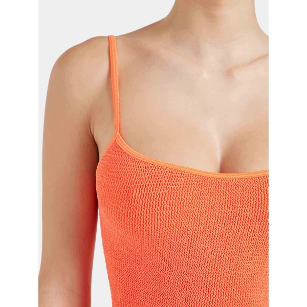 Hunza G Pamela Swim
Orange, view 4