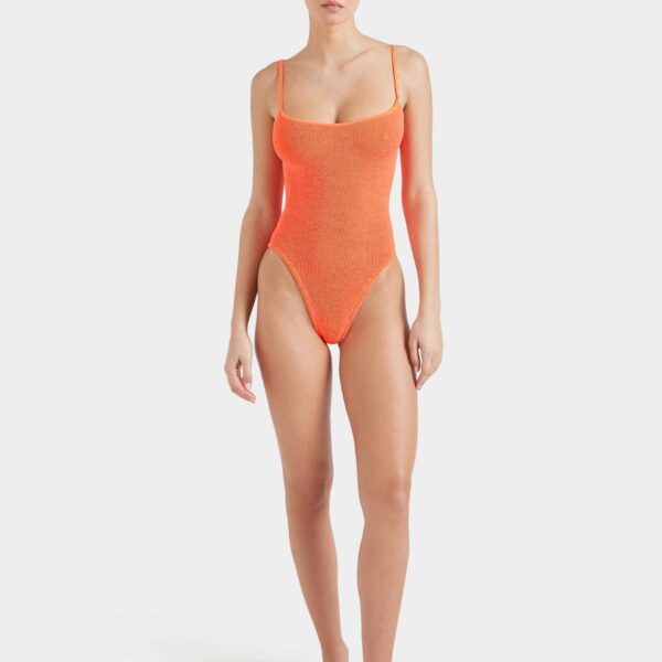 Hunza G Pamela Swim