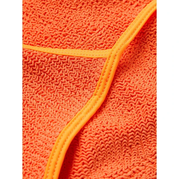 Hunza G Pamela Swim
Orange, view 6