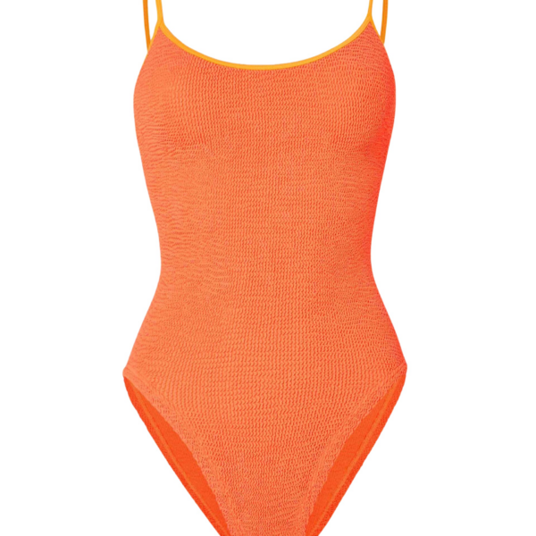 Hunza G Pamela Swim