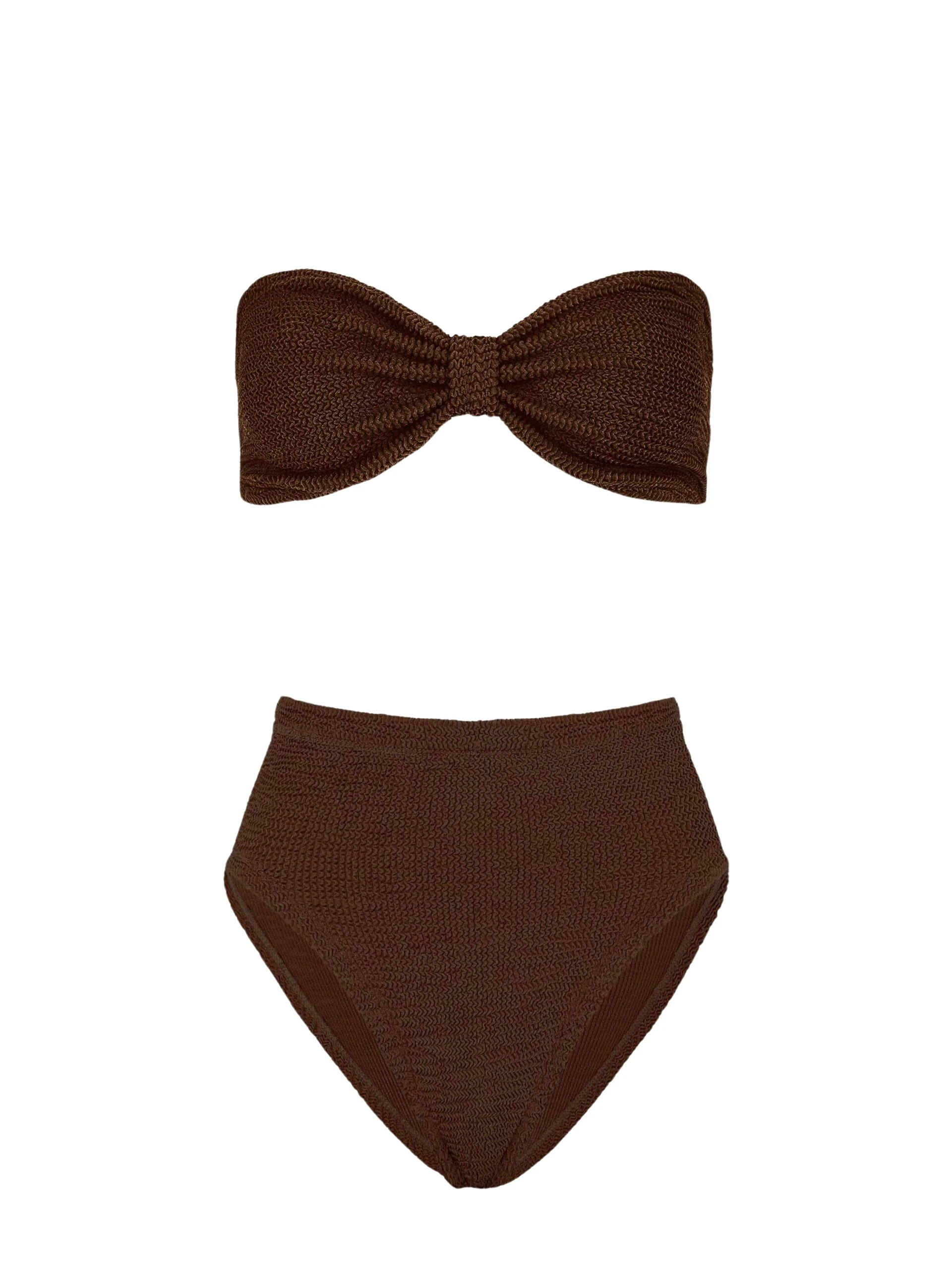 Hunza-G-Ruby-Bikini-Metallic-Chocolate-scaled20710_nobg Hunza G Ruby Bikini