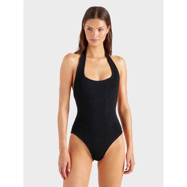 Hunza G Sandy Swim
Black, view 2