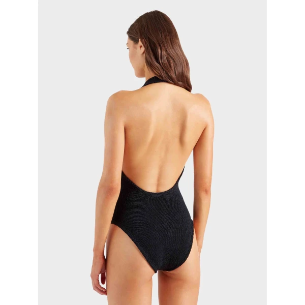 Hunza G Sandy Swim
Black, view 4