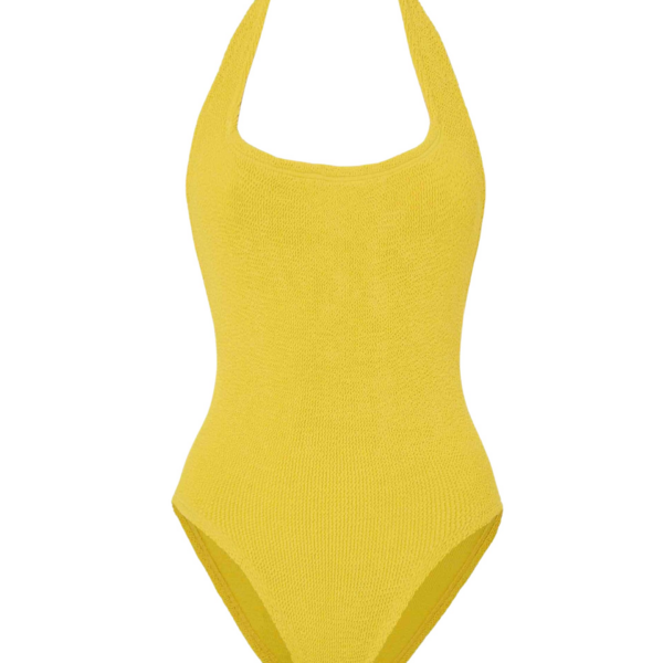 Hunza G Sandy Swim