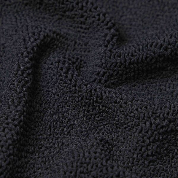 Black - Hunza G Crinkle Swimwear - One Size - Shop at Coveti