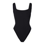 Hunza G Square Neck Swim