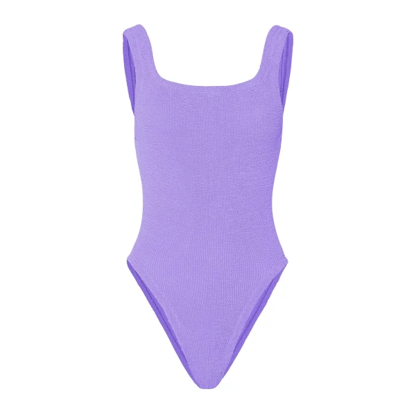 Square Neck Swim
Lilac