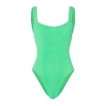 Hunza G Square Neck Swim