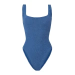 Hunza G Square Neck Swim
