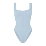 Hunza G Square Neck Swim