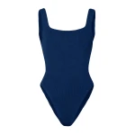 Hunza G Square Neck Swim