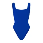 Hunza G Square Neck Swim
