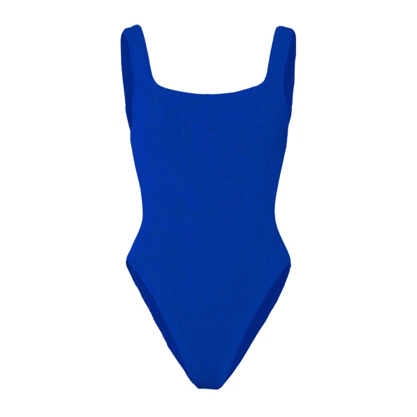 Square Neck Swim
Royal Blue