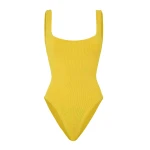 Hunza G Square Neck Swim