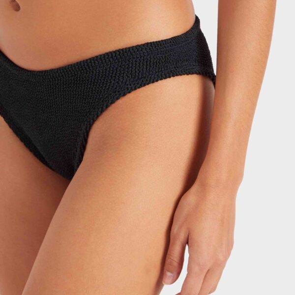 Hunza G Tessa Eyelet Bikini