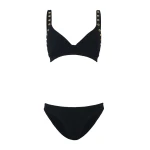 Hunza G Tessa Eyelet Bikini