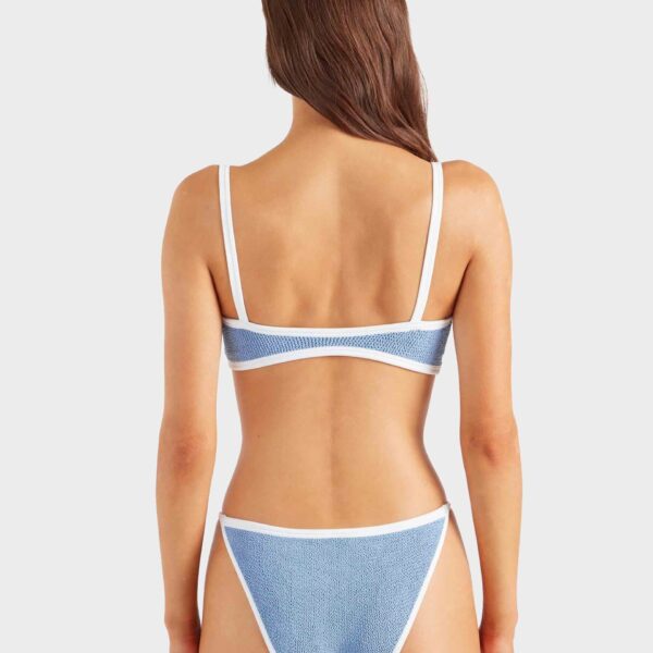 Hunza G Tyler Bikini
