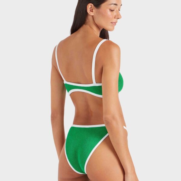 Hunza G Tyler Bikini