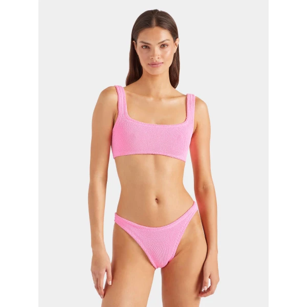 Hunza G Xandra Bikini
Bubblegum, view 2