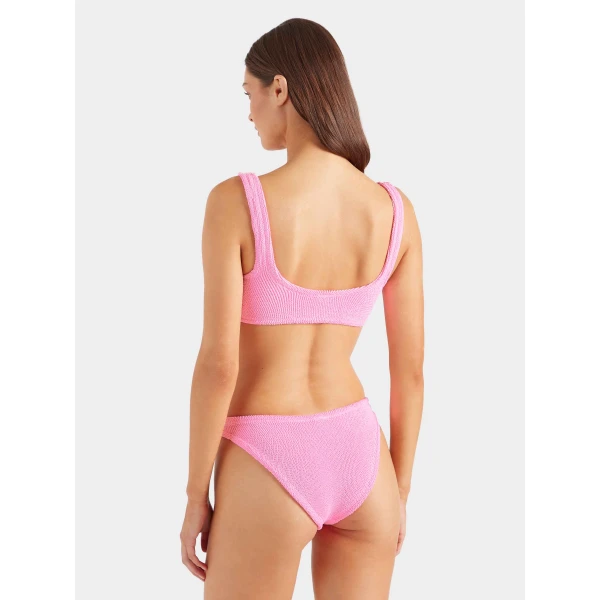 Hunza G Xandra Bikini
Bubblegum, view 3