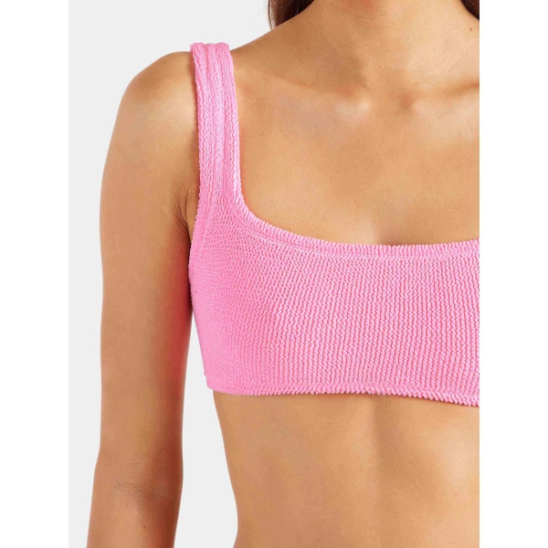 Hunza G Xandra Bikini
Bubblegum, view 4