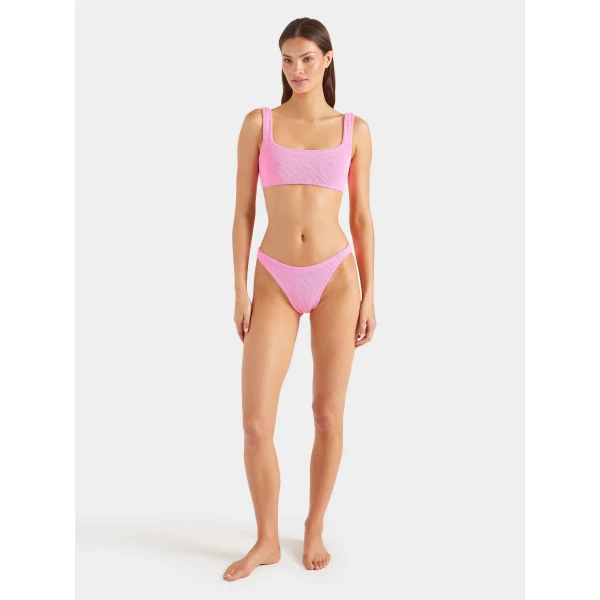 Hunza G Xandra Bikini
Bubblegum, view 5