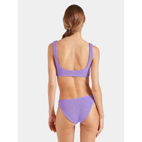 Hunza G Xandra Bikini
Lilac, view 3
