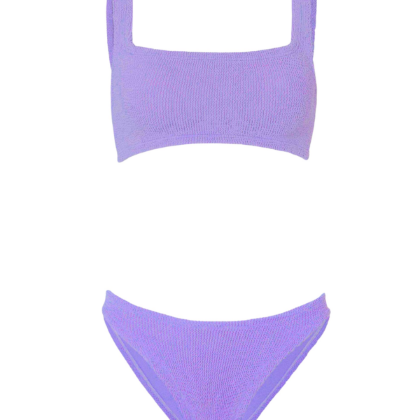 Hunza G Xandra Bikini