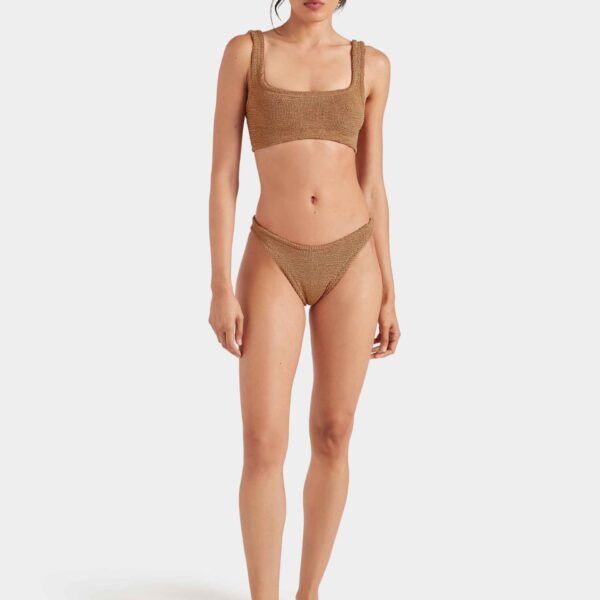 Hunza G Xandra Bikini