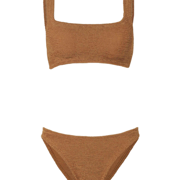 Hunza G Xandra Bikini