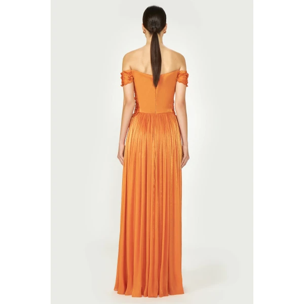 Costarellos Dresses - Romantic Greek Lace - Shop at Coveti