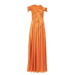 Costarellos Dresses - Romantic Greek Lace - Shop at Coveti