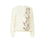 Costarellos Knitwear - Romantic Greek Lace - Shop at Coveti