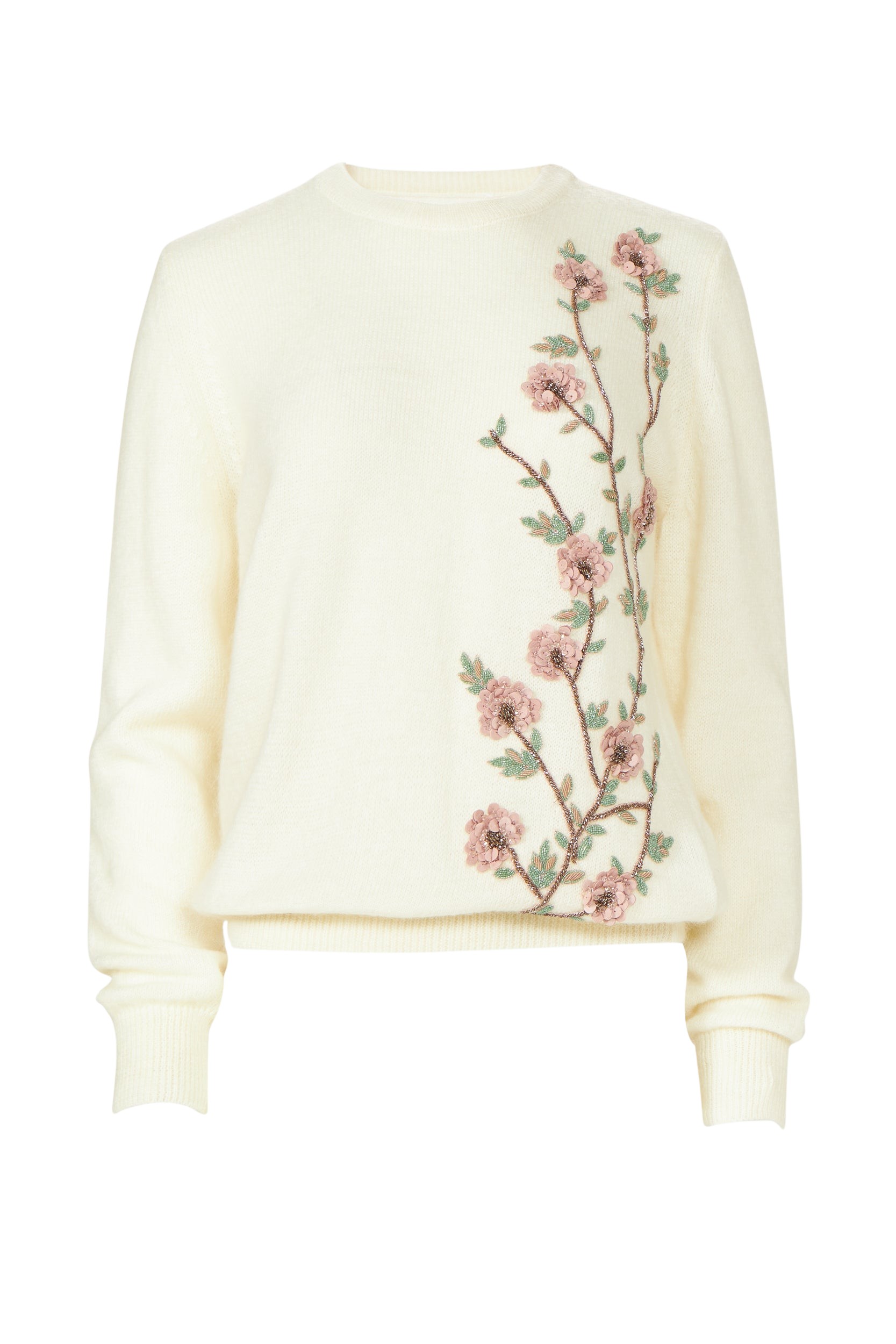 Costarellos Knitwear - Romantic Greek Lace - Shop at Coveti