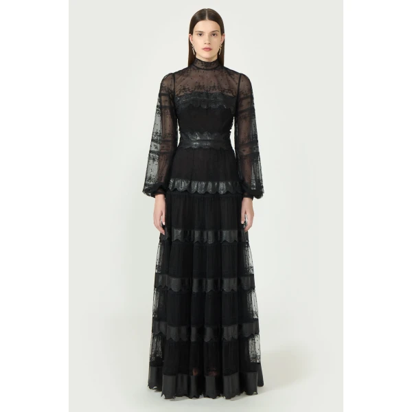 Costarellos Dresses - Romantic Greek Lace - Shop at Coveti
