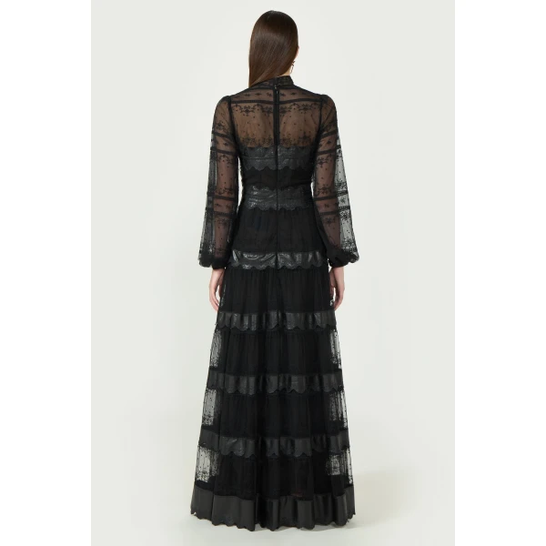Costarellos Dresses - Romantic Greek Lace - Shop at Coveti
