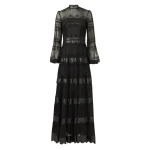 Costarellos Dresses - Romantic Greek Lace - Shop at Coveti