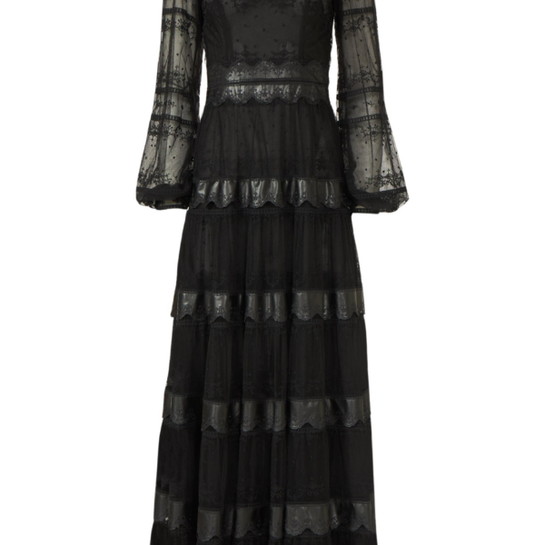 Costarellos Dresses - Romantic Greek Lace - Shop at Coveti