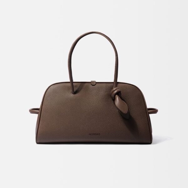 Jacquemus LE TURISMO - Jacquemus Totes & Top-Handle Bags - Le Chiquito Style - Shop at Coveti