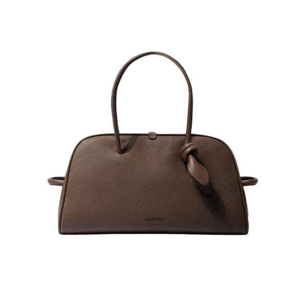 Jacquemus LE TURISMO - Jacquemus Totes & Top-Handle Bags - Le Chiquito Style - Shop at Coveti
