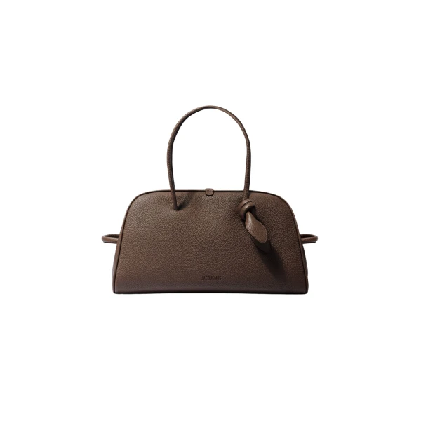 Jacquemus LE TURISMO - Jacquemus Totes & Top-Handle Bags - Le Chiquito Style - Shop at Coveti