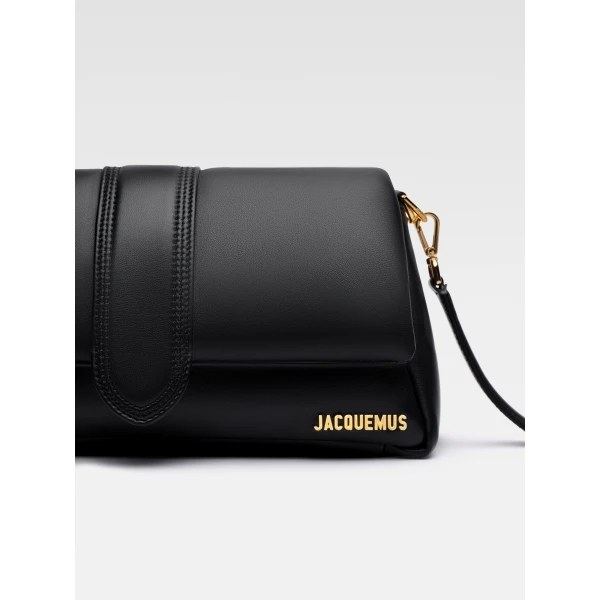 JACQUEMUS The Bambimou, view 4