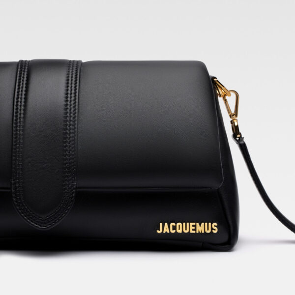 Jacquemus The Bambimou - Jacquemus Totes & Top-Handle Bags - Le Chiquito Style - Shop at Coveti