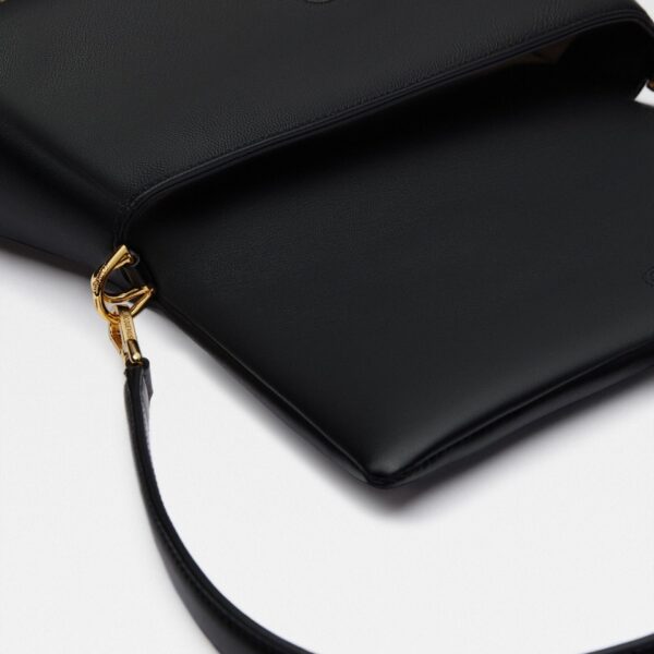 Jacquemus The Bambimou - Jacquemus Totes & Top-Handle Bags - Le Chiquito Style - Shop at Coveti